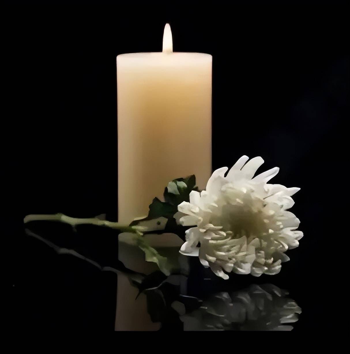 追思“老七”:一个村庄灵魂的远行